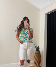 Load image into Gallery viewer, Melon Kiss Top
