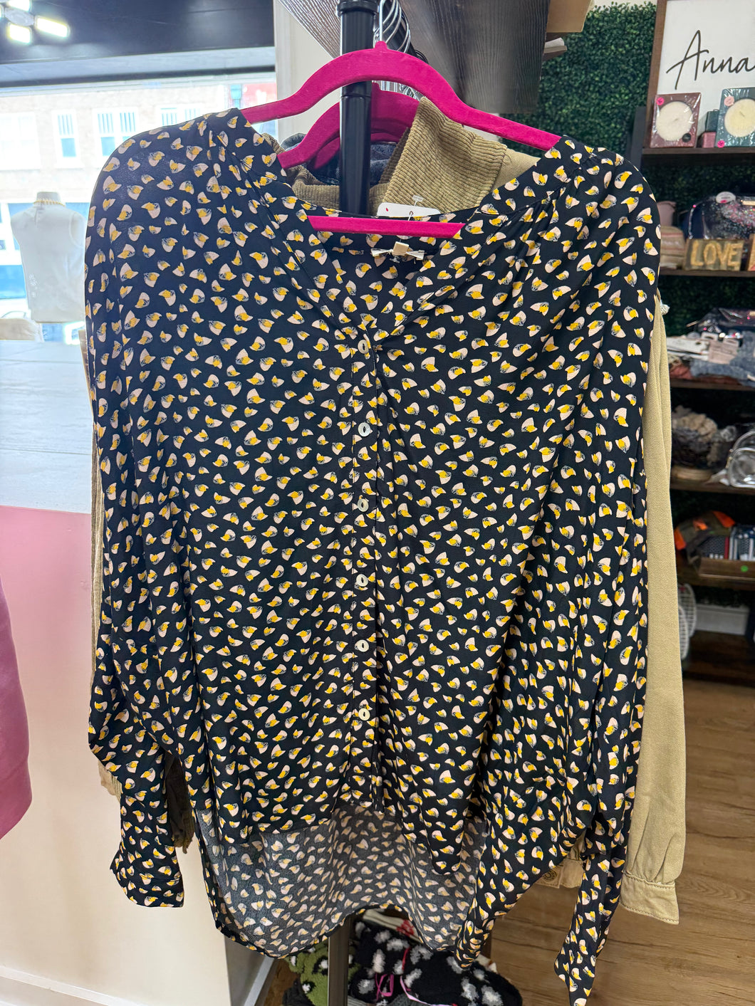 Fall Is Trending Top