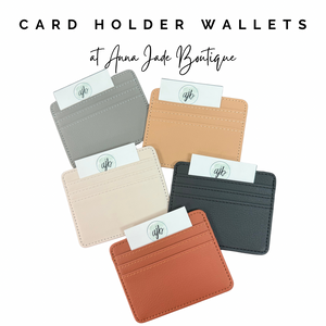 Card Holder