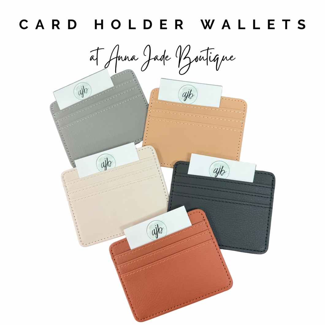 Card Holder