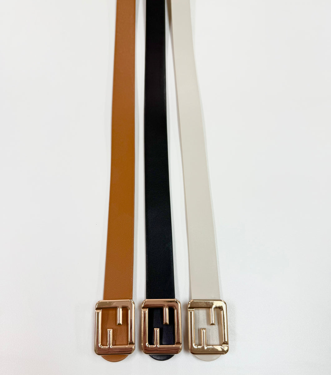The Detail Belt