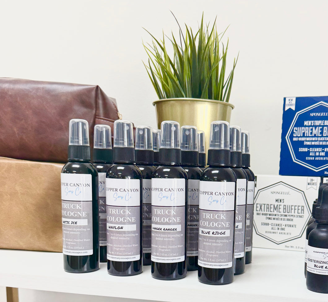 Truck Cologne