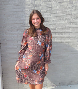Early Harvest Dress