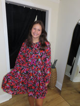 Load image into Gallery viewer, Mixed Feelings Dress
