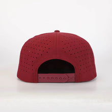 Load image into Gallery viewer, Starkville Patch Rope Hat
