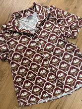 Load image into Gallery viewer, Retro Bloom Blouse
