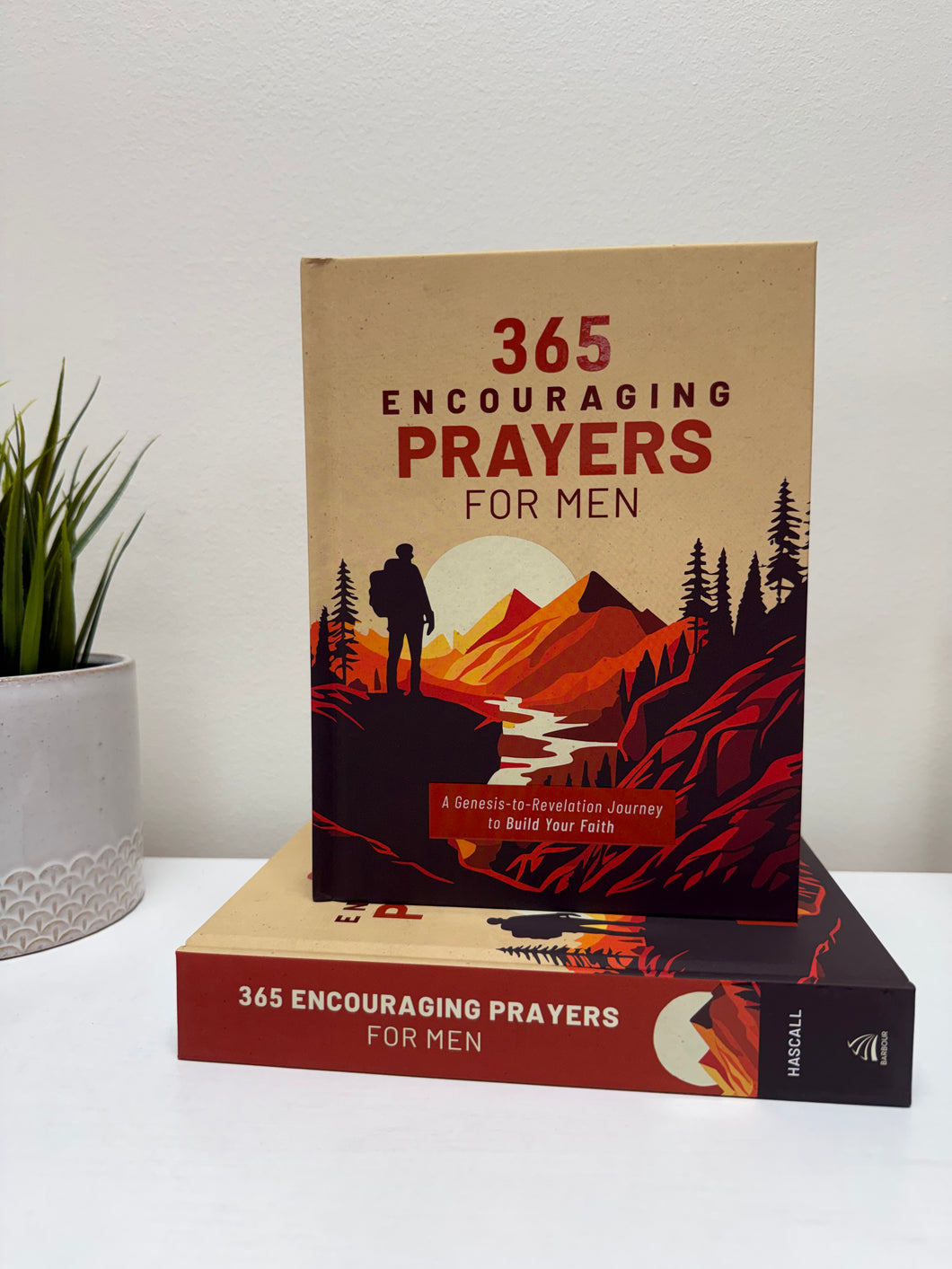 365 Encouraging Prayers For Men