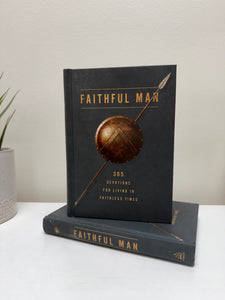 365 Devotions For Living In Faithless Times