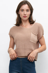 Everyday Relaxed Sweater