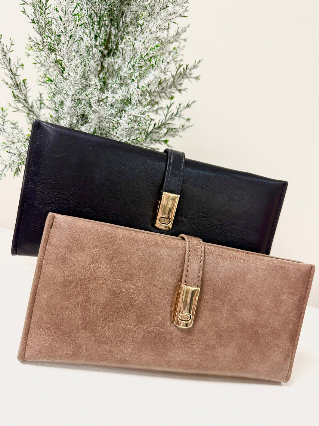 Capsule Carry Wallet