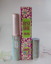 Load image into Gallery viewer, Busy Babe Bling Travel Straightner

