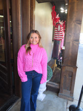 Load image into Gallery viewer, Hugs and Kisses Sweater
