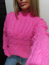 Load image into Gallery viewer, Hugs and Kisses Sweater
