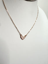 Load image into Gallery viewer, Heart Necklace
