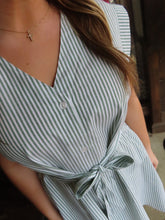 Load image into Gallery viewer, Lucky Stripes Dress
