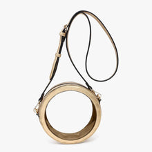 Load image into Gallery viewer, Stadium Crossbody Bag - Gold
