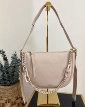 Load image into Gallery viewer, Saddle Bag - Light Sand
