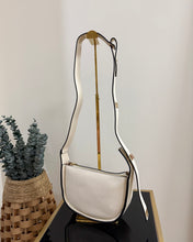 Load image into Gallery viewer, Celine Shoulder Bag - Off White

