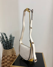 Load image into Gallery viewer, Celine Shoulder Bag - Off White

