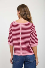 Load image into Gallery viewer, Blush &amp; Berry Top
