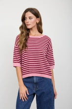Load image into Gallery viewer, Blush &amp; Berry Top
