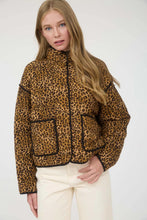 Load image into Gallery viewer, Wild About You Jacket
