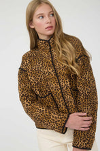 Load image into Gallery viewer, Wild About You Jacket
