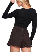 Load image into Gallery viewer, Autumn Edge Skort
