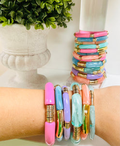 Summer Fizz Bracelet