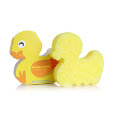Load image into Gallery viewer, Spongelle - Kids Duck
