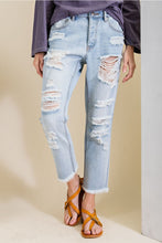Load image into Gallery viewer, Call Me An 80’s Baby Denim
