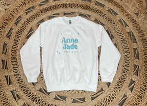 AJB Logo Sweatshirt