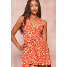 Load image into Gallery viewer, Summer Romance Romper
