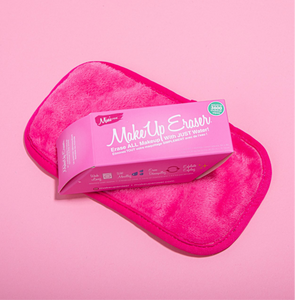 MakeUp Eraser Mini - Pink