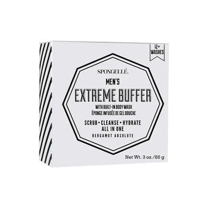 Men’s Extreme Buffer - Bergamot Absolute