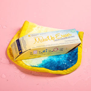 MakeUp Eraser — Charity