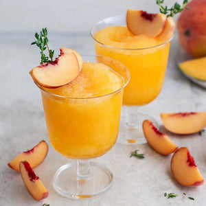 Peach Mango Mixer