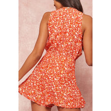 Load image into Gallery viewer, Summer Romance Romper
