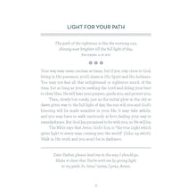 Load image into Gallery viewer, 3-Minute Devotions for Men
