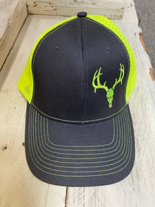 Buck Hat - Neon
