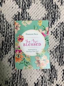 You Are Blessed Devotional