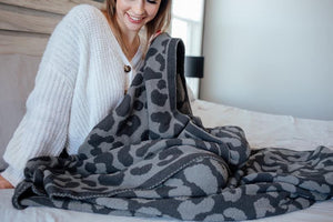 The Luxe Blanket
