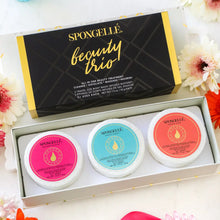 Load image into Gallery viewer, Beauty Gift Trio Set
