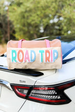Load image into Gallery viewer, Roadtrip Duffle Bag
