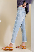Load image into Gallery viewer, Call Me An 80’s Baby Denim
