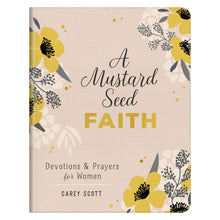 Load image into Gallery viewer, A Mustard Seed Faith
