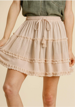 Load image into Gallery viewer, Rosè All Day Skirt
