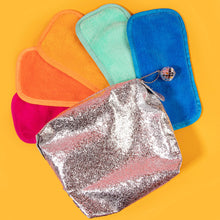 Load image into Gallery viewer, Makeup Eraser Disco Daze Day Set
