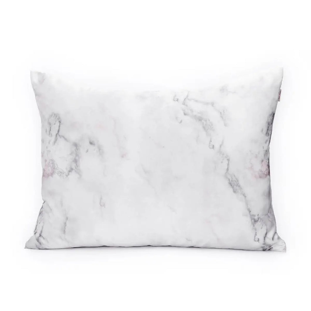 Marble Satin Pillowcase