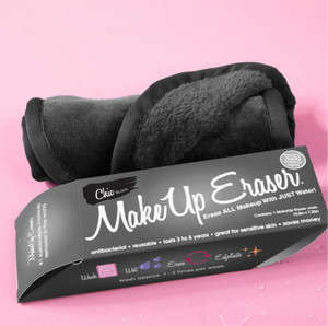 MakeUp Eraser — Black